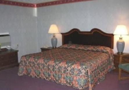 Budget Inn North Kingstown Zimmer foto
