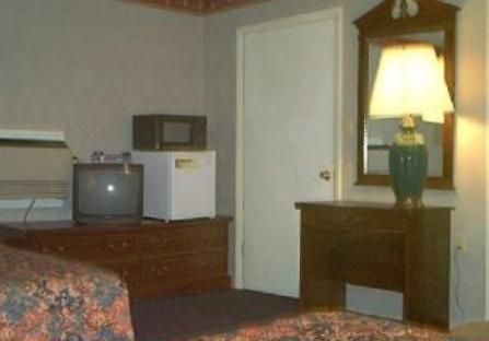 Budget Inn North Kingstown Zimmer foto