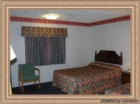 Budget Inn North Kingstown Zimmer foto